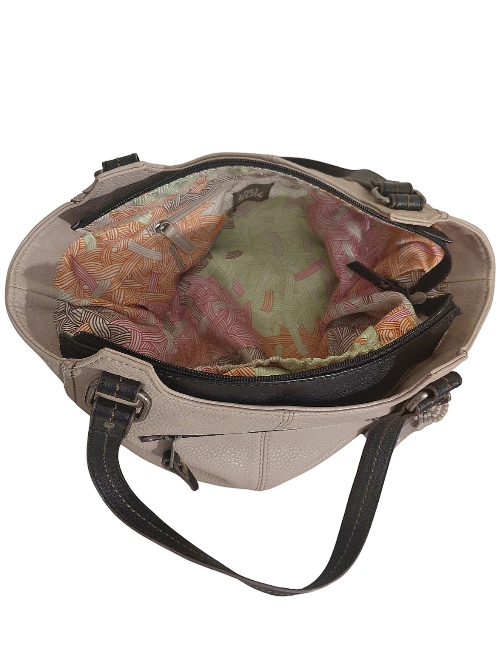 The Sak Kendra Hobo Bag - Picture 6 of 8